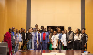Africa Creative Market 2026 Concludes Landmark Six-Day Gathering, Strengthening Africa’s Creative Economy Through Innovation, Investment and Continental Collaboration