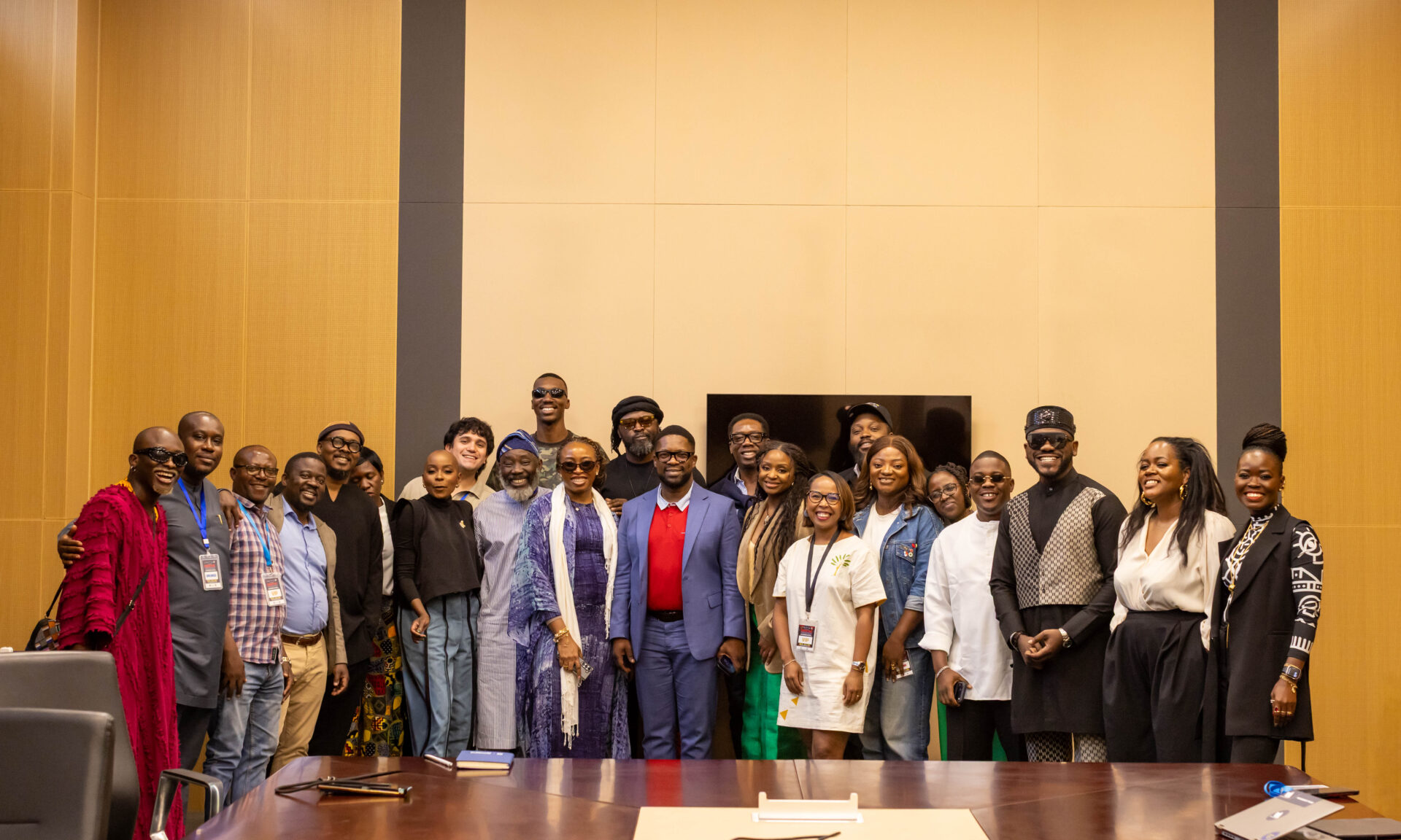 Africa Creative Market 2026 Concludes Landmark Six-Day Gathering, Strengthening Africa’s Creative Economy Through Innovation, Investment and Continental Collaboration