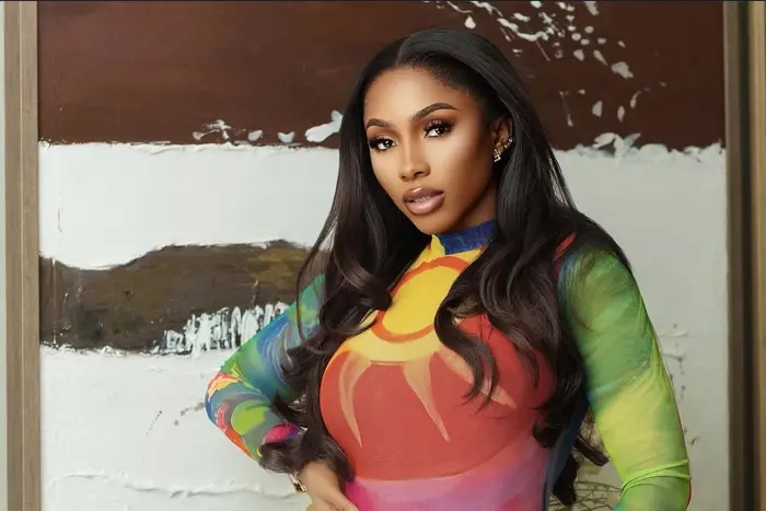 ‘I Really Want a Baby’: Mercy Eke Speaks on Relationship and Future Plans