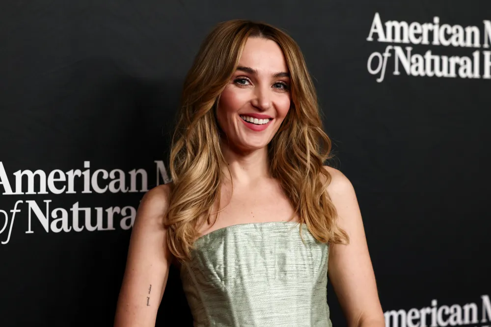 Lorne Michaels Was Watching England vs Argentina When Chloe Fineman Announced ‘SNL’ Exit