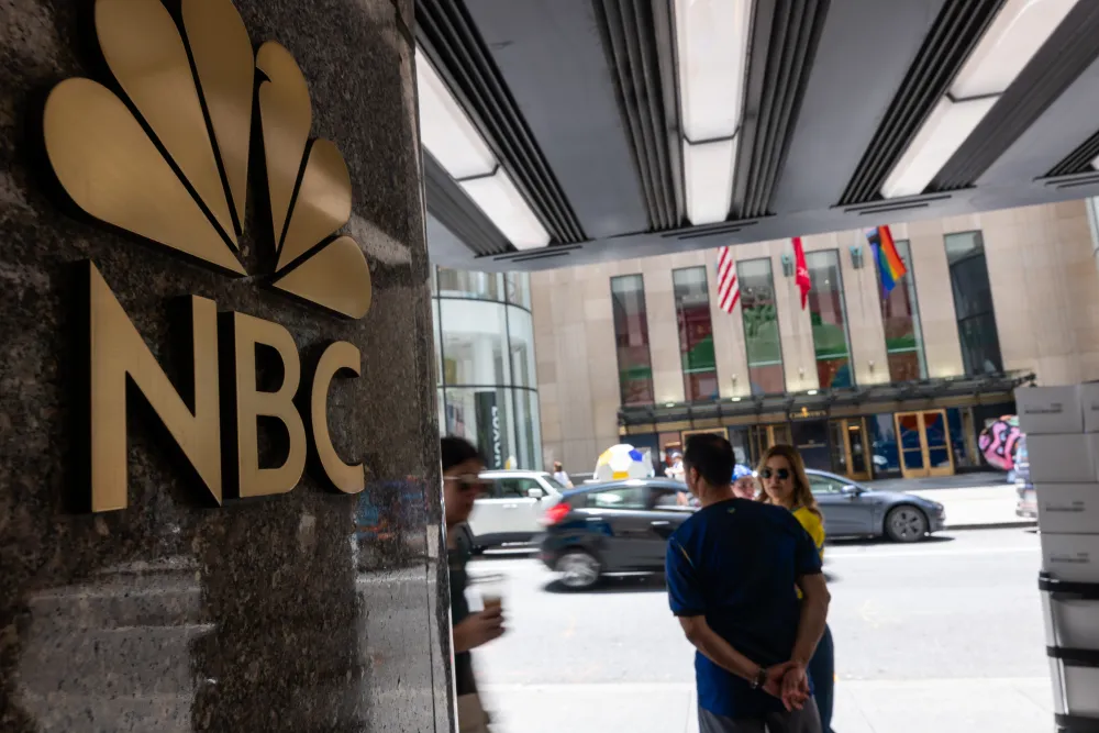 Why Netflix Is Unlikely to Pursue NBCUniversal After Comcast Spin-Off