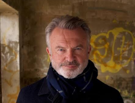 Veteran Actor Sam Neill Dies at 78 in Sydney