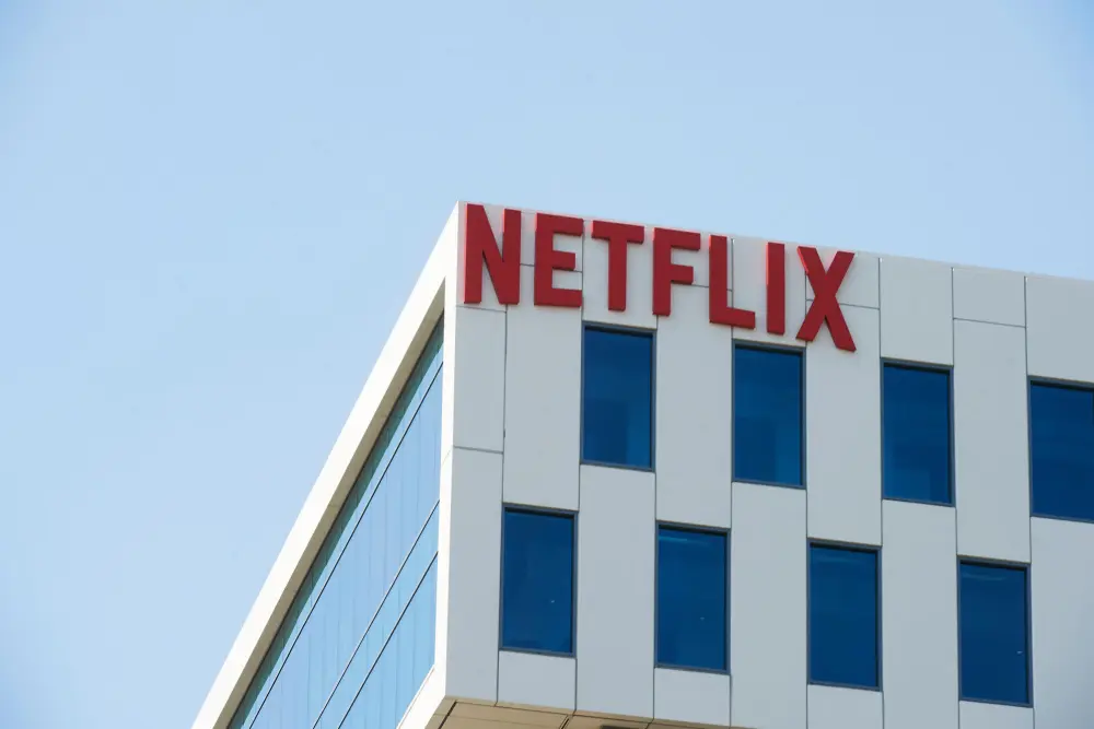 Producer Sues Netflix for $105 Million Over Missing WWII Movie ‘Fortitude’