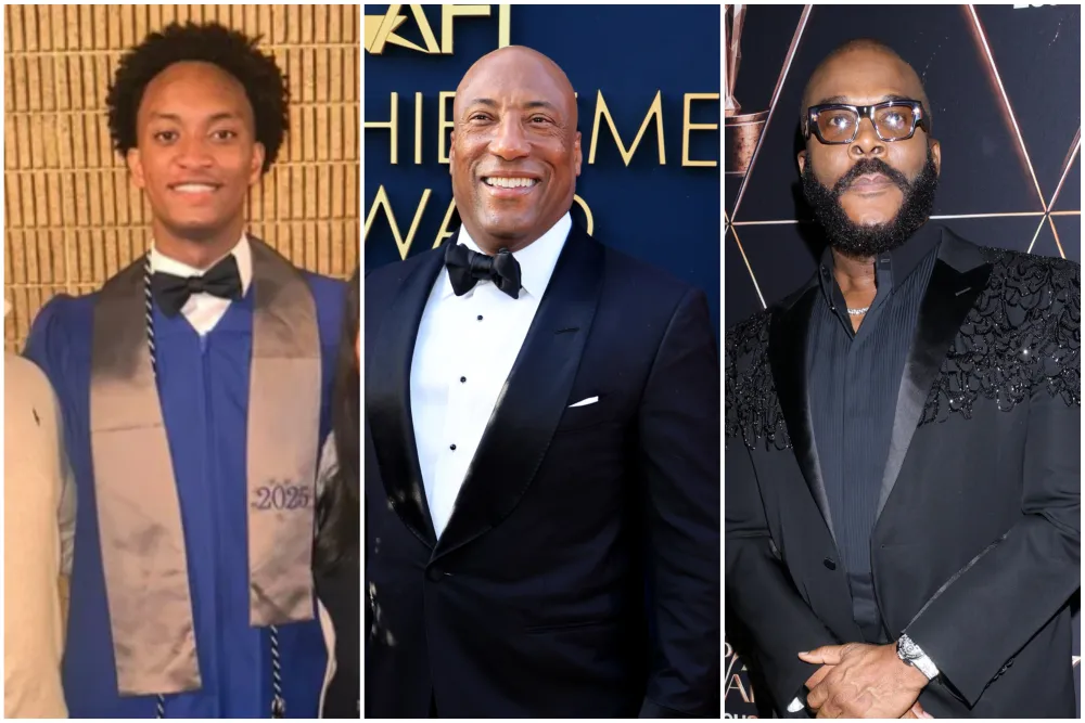 Byron Allen Gives $100,000 to Nolan Wells Fundraiser Amid Ongoing Death Investigation