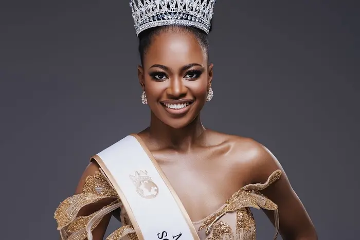 Miss World South Africa 2026 Crowned Amid Nationality Debate