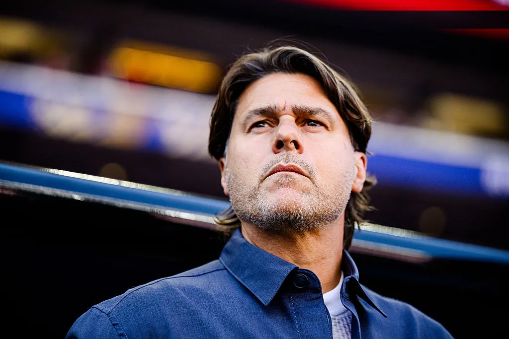 US Soccer Backer Pushes for Pochettino to Stay Beyond 2026