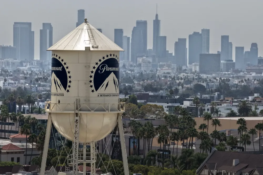 Paramount Delays $111 Billion Warner Bros. Deal Amid Antitrust Challenge