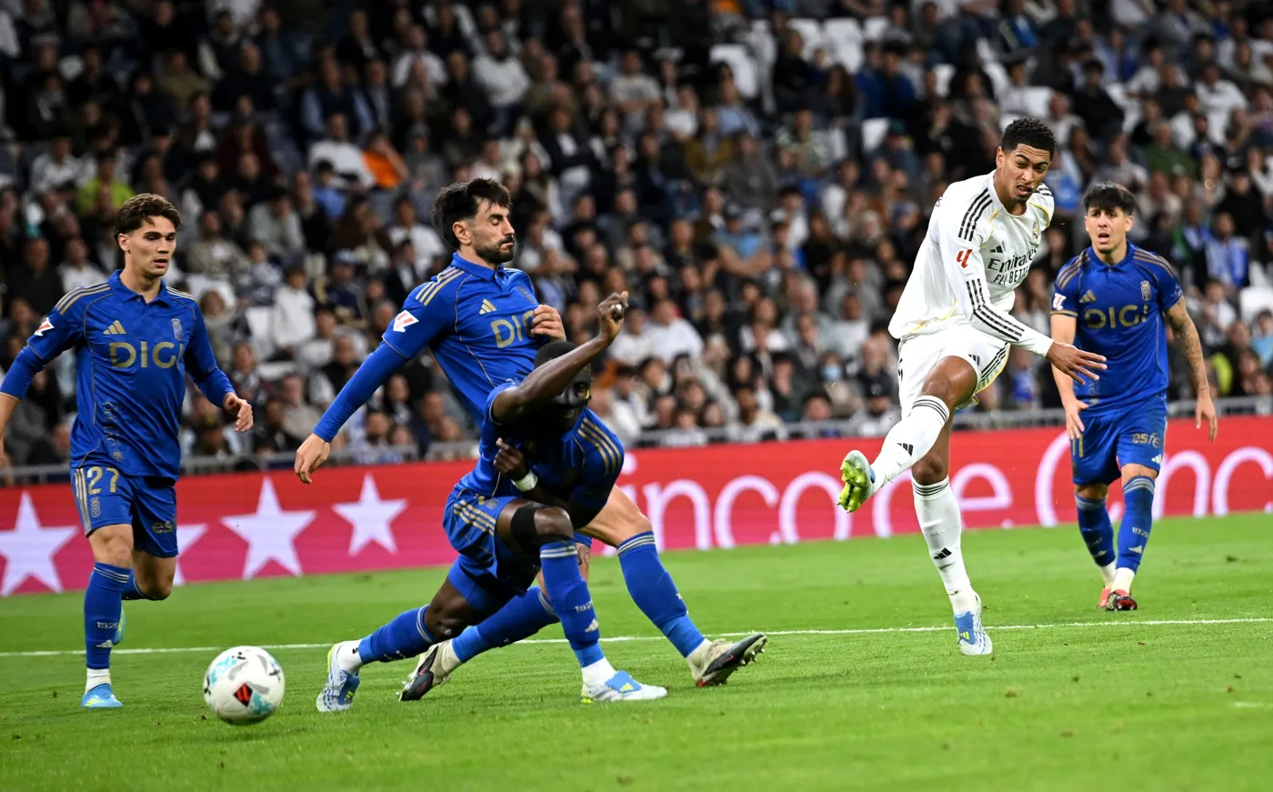 Real Madrid, Juventus Join Growing Opposition to FIFA Spinoff Proposal
