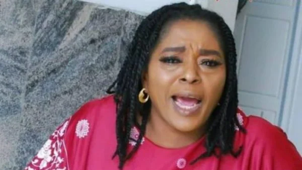 Rita Edochie Slams Double Standards on Marital Infidelity