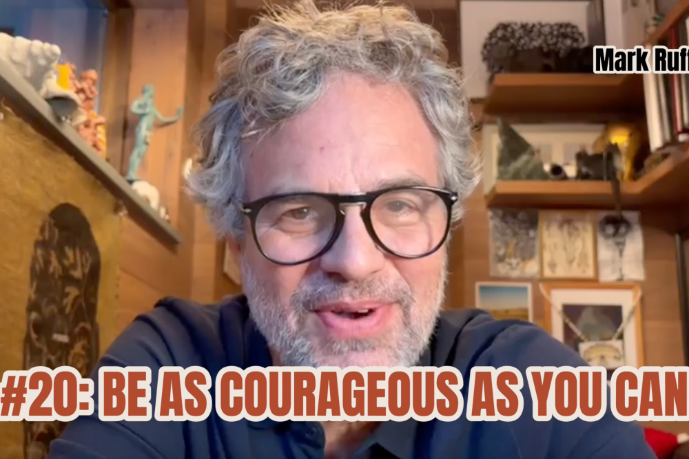 Mark Ruffalo, Sarah Jessica Parker Lead July 4 Video Urging Americans to Resist ‘Tyranny’