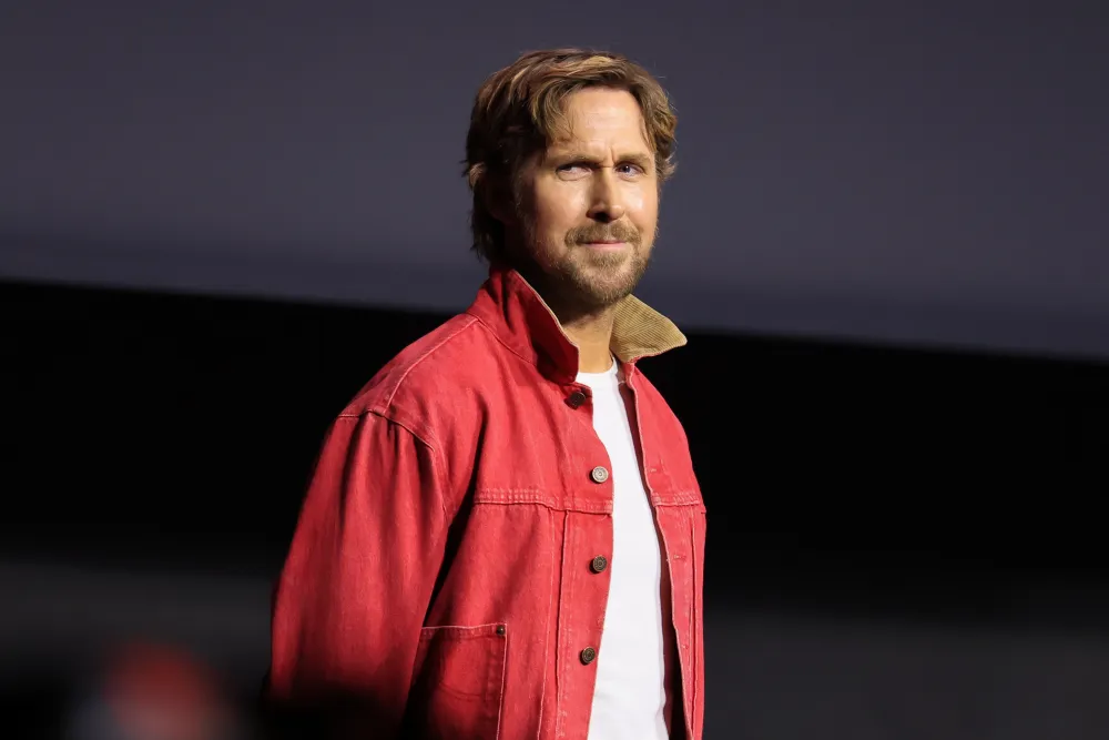 Ryan Gosling Joins MCU as Ghost Rider in New Marvel Film