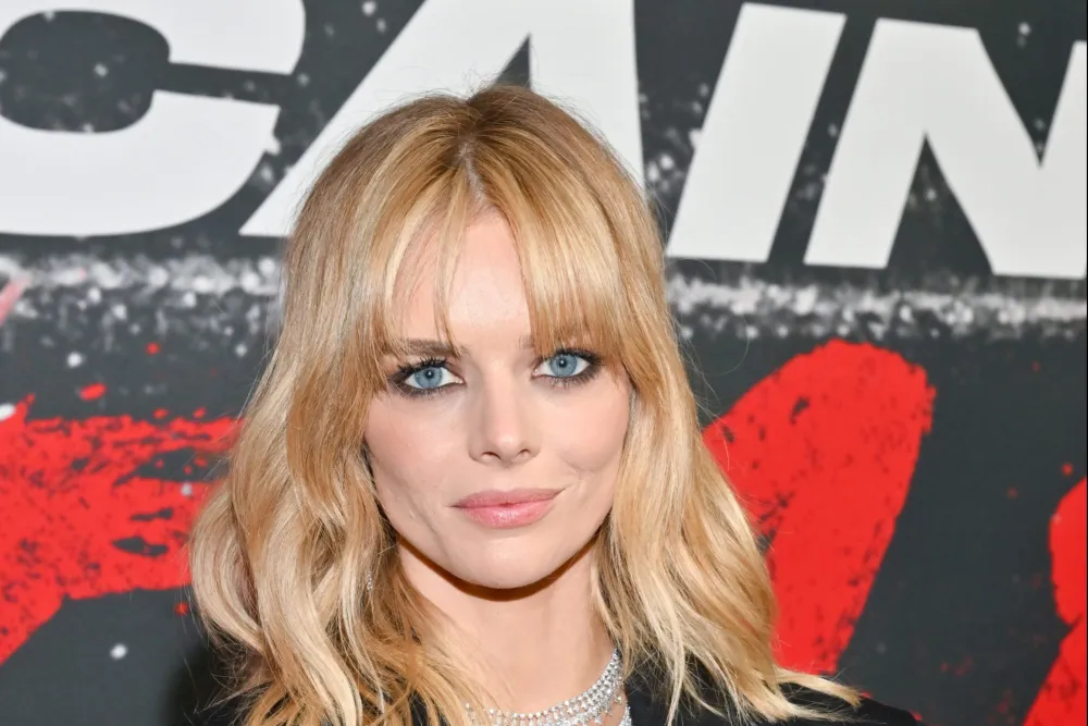 Marvel Casts Samara Weaving as Emma Frost in New ‘X-Men’ Film
