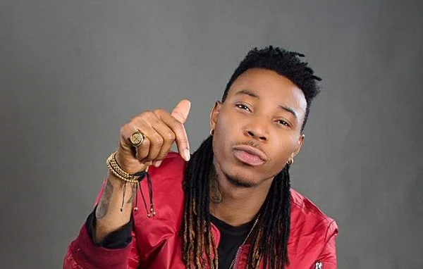 Solidstar criticises Nigerian artistes for relying on Afrobeats