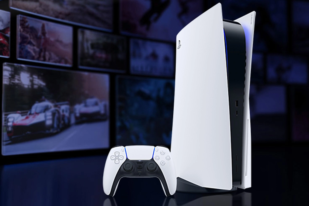 PlayStation to End Physical Disc Releases for New Games in 2028