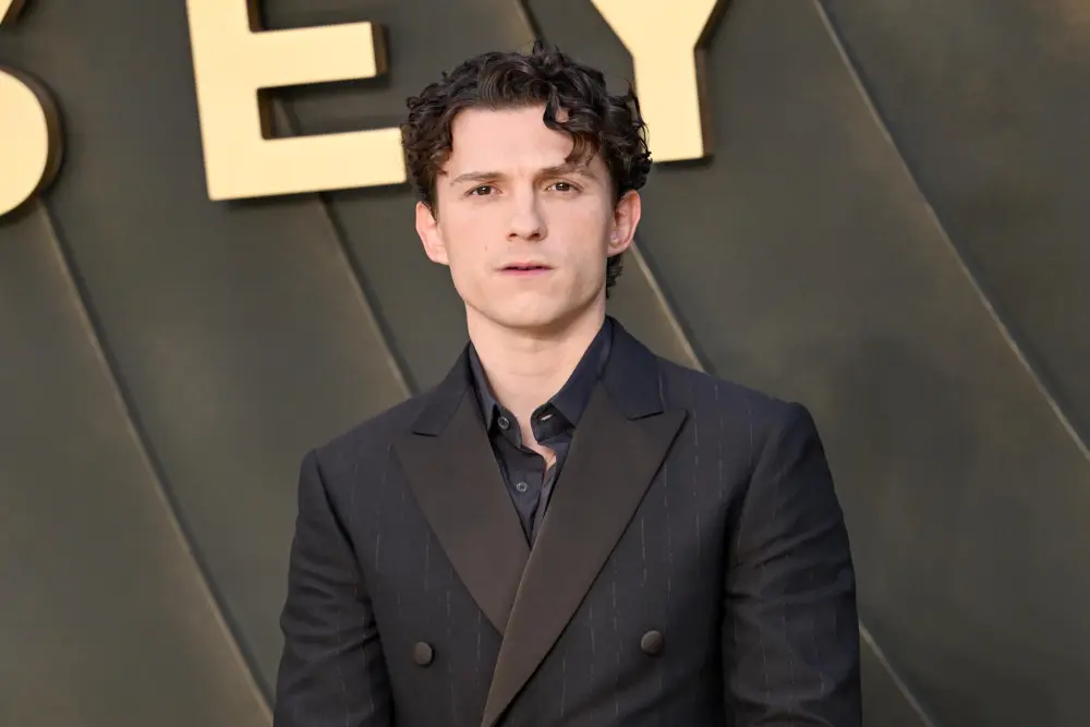 Tom Holland Admits He’s Promoted Films He Didn’t Believe In