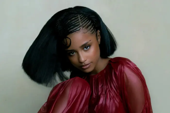 Tyla responds to “mean girl” claims: ‘I like to think that I’m kind’