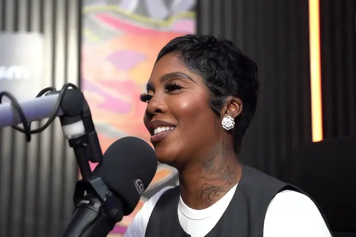 Tiwa Savage says boyfriend’s bet led to leaked private video
