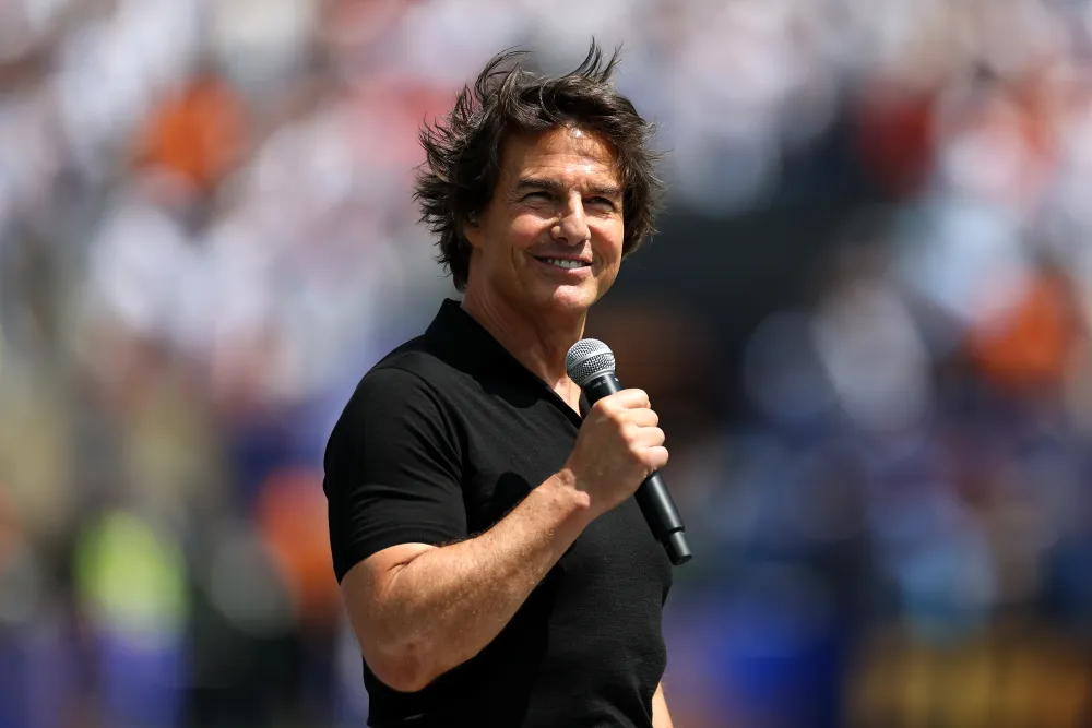 World Cup Final Becomes Hollywood’s Biggest Stage Yet
