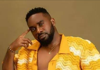 Uzor Arukwe recalls losing job, going broke months after wedding