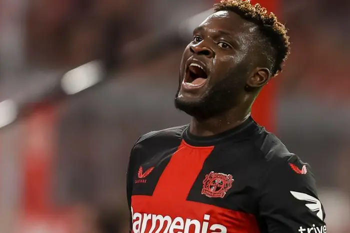 Victor Boniface under fire after telling fan seeking school fees to 'drop out'