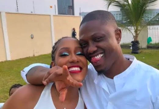 Vector Reveals How His Wife’s Rap Skills Caught His Attention