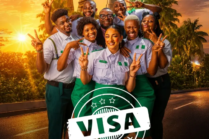 Visa on Arrival Returns With Fresh Laughs and New Surprises