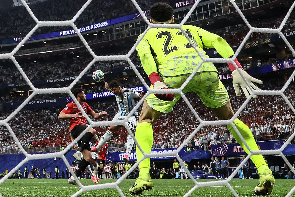 World Cup Fuels Surge in Prediction-Market Trading Across US