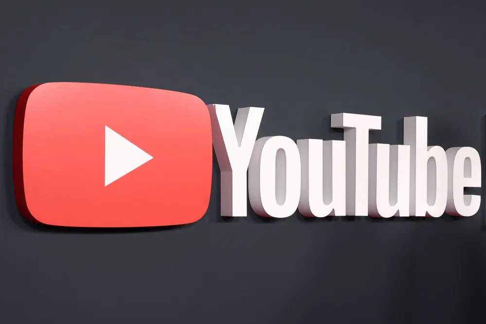 YouTube Advertising Revenue Jumps to $11.06 Billion in Second Quarter