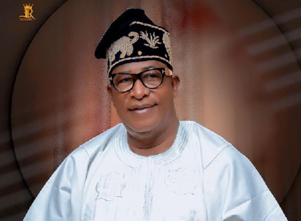 Oga Bello recounts ordeal after mentor’s death, false allegations