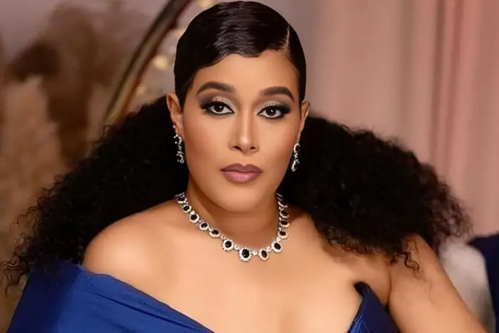 Court Awards Adunni Ade ₦30 Million Over Google Stories Linking Her to Dino Melaye