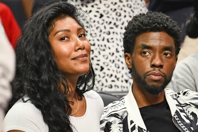 Chadwick Boseman’s Brothers Seek Removal of Widow as Estate Administrator