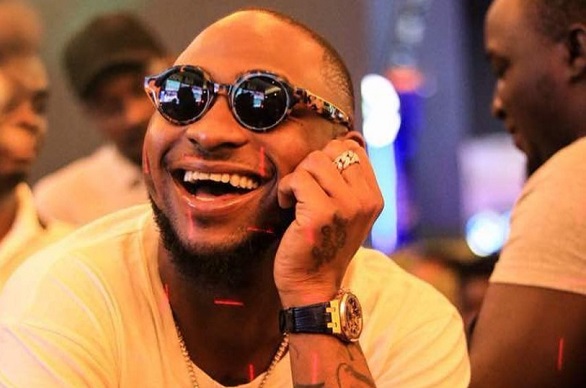 Davido mocks MC Oluomo over opposition to Osun NURTW suspension