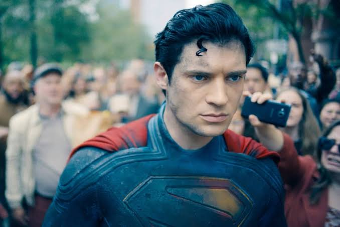 David Corenswet Celebrates 33rd Birthday as His Superman Performance Wins Global Praise
