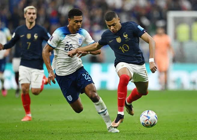 England Defeat France to Secure Third Place at 2026 FIFA World Cup