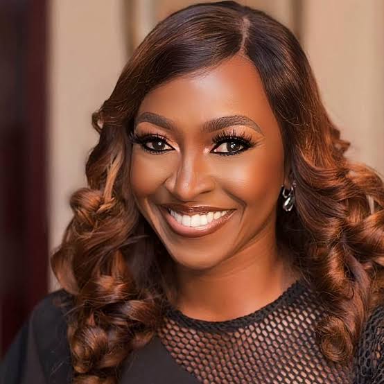 Kate Henshaw Celebrates 55th Birthday as Nollywood Icon