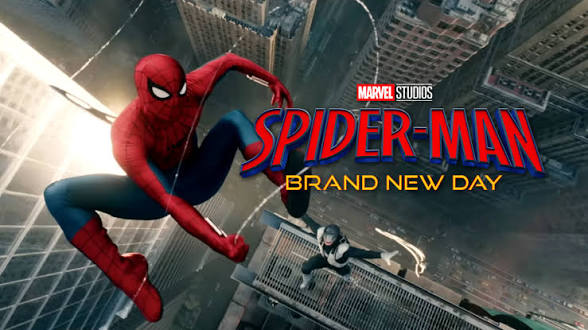 Spider-Man: Brand New Day Final Trailer Revisits Peter Parker’s Greatest Sacrifices
