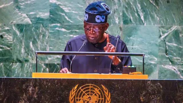 President Bola Tinubu Confirms Attendance at 81st United Nations General Assembly in New York