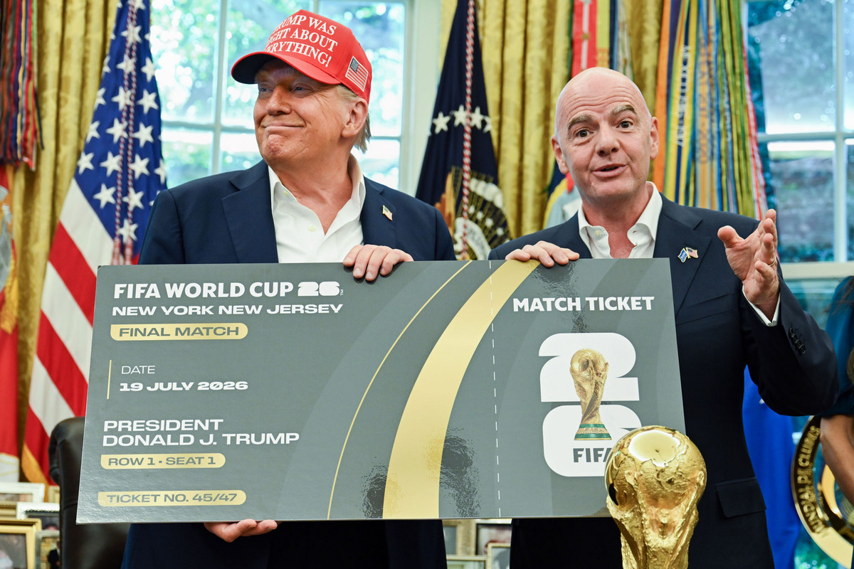 FIFA World Cup 2026 Generates Over $13 Billion as Tournament Becomes Football’s Most Profitable Ever