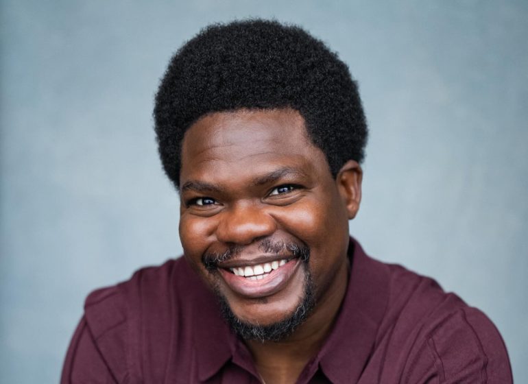 Mr Macaroni Lands Role in London Production of Howard Brenton’s ‘55 Days