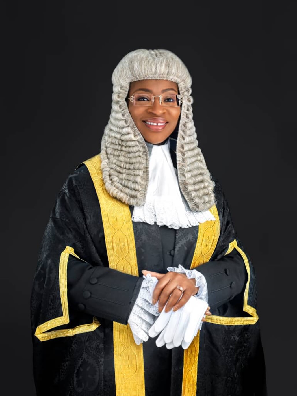 Oyinkansola Badejo-Okusanya Elected Nigerian Bar Association President, Makes History