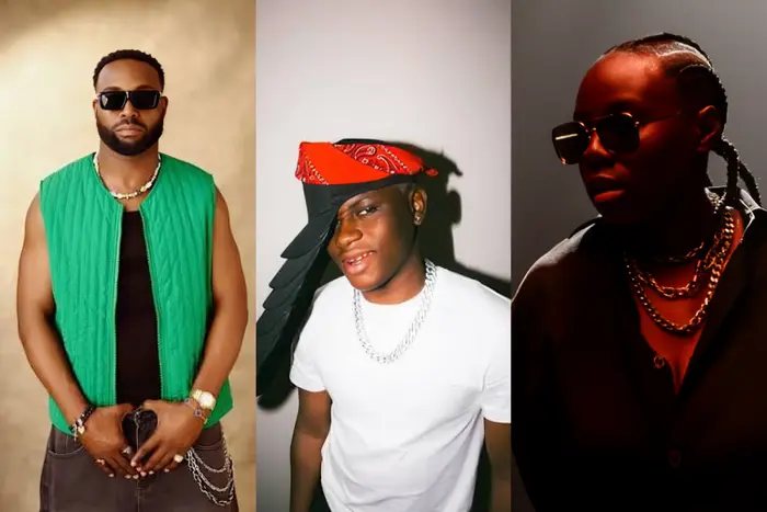 Teni, Chike, Joeboy Lead Strong Week of Nigerian Music Releases