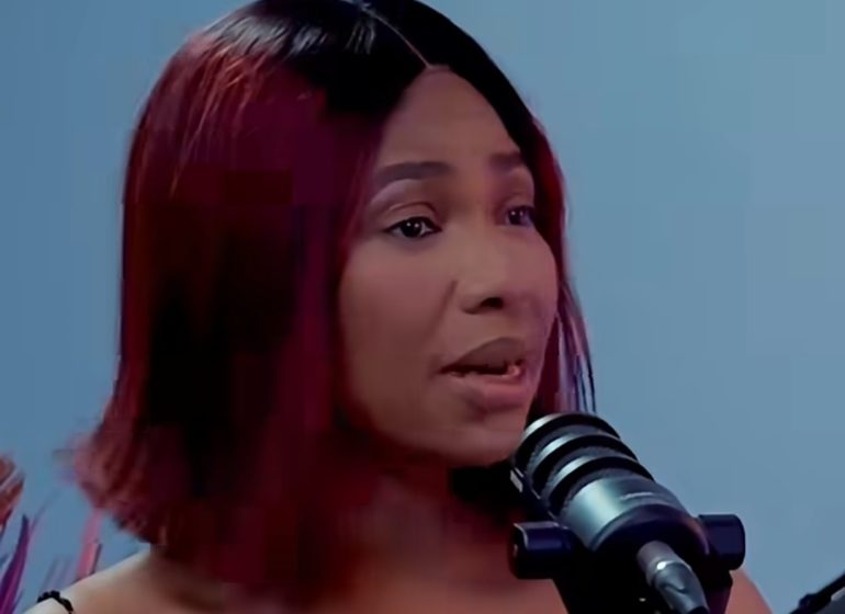 Queen Oluwa: ‘I got engaged a virgin despite rumours about my past’