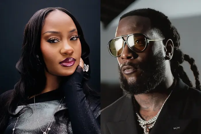Tems takes executive producer role on ‘Children of Blood and Bone’ soundtrack