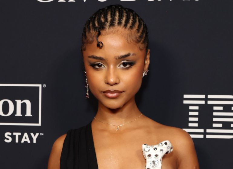 Tyla drops Lagos from tour schedule amid backlash