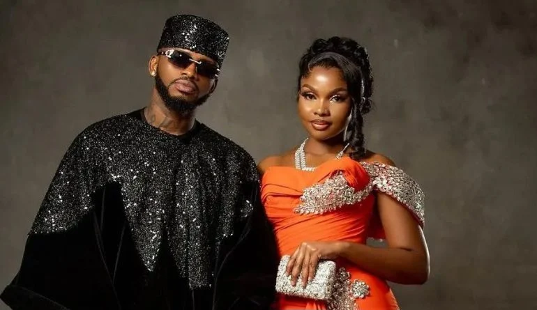 Zuchu Confirms Divorce From Diamond Platnumz After Six Years Together