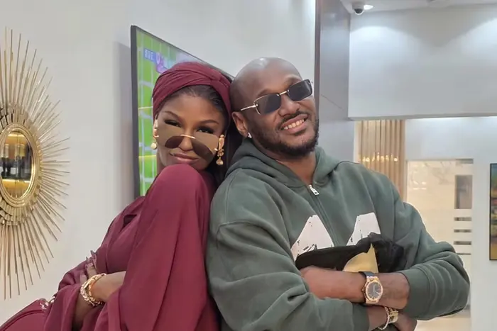 2Baba Unfollows Natasha, Refollows Annie After Reported Abuja Nightclub Clash