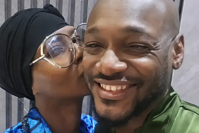 Natasha Osawaru speaks on marital crisis with 2Baba after Abuja club clash