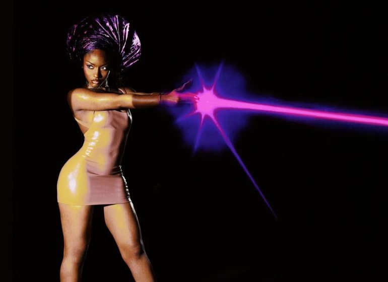 Ayra Starr’s ‘Starrgirl’ Debuts at No. 4 on Billboard World Albums Chart