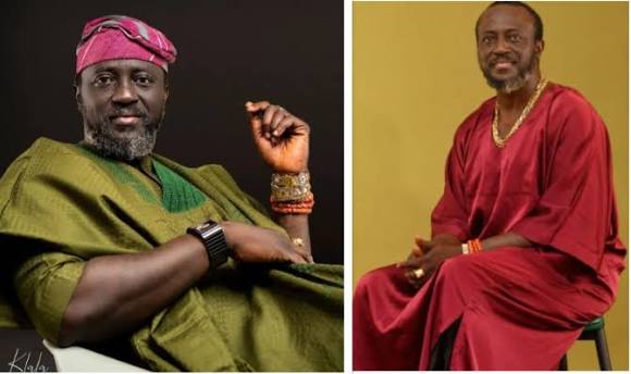 ‘You’ll feel lonely in the house’, Kunle Omisore speaks on life after divorce