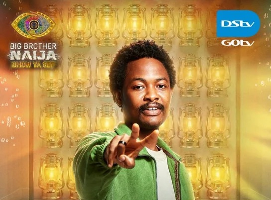 BBNaija S11: Biggie tells Aikou to keep Gambit role secret
